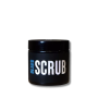 NOT BAD STUFF REGULAR Beard Scrub peeling scrub cukrowy do brody 125 ml - 2