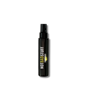 NOT BAD STUFF odżywka w sprayu do włosów bez spłukiwania 100 ml