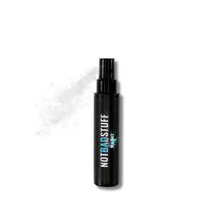 NOT BAD STUFF Sea Salt spray do włosów z solą morską 100 ml - image 2