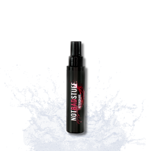 NOT BAD STUFF Aftershave chłodząca woda po goleniu 100 ml - image 2