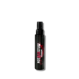 NOT BAD STUFF Aftershave chłodząca woda po goleniu 100 ml