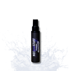 NOT BAD STUFF Aftershave Savage chłodząca woda po goleniu 100 ml - image 2