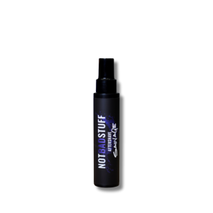NOT BAD STUFF Aftershave Savage chłodząca woda po goleniu 100 ml