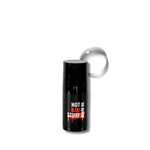 NOT BAD STUFF Beard Oil wygładzający olejek do brody 15 ml - image 2