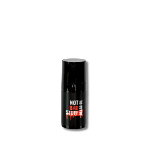 NOT BAD STUFF Beard Oil wygładzający olejek do brody 15 ml