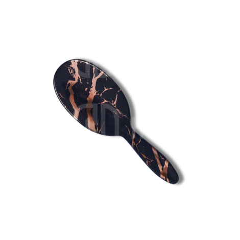 FRAMAR Detangle Brush szczotka do rozczesywania włosów | Merlot - 2