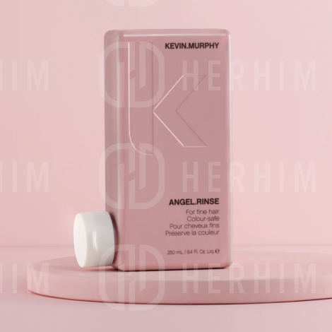 KEVIN MURPHY ANGEL.RINSE regenerująca odżywka do włosów farbowanych 250 ml - 3