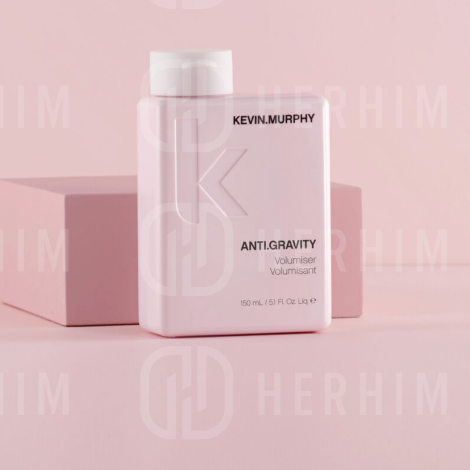 KEVIN MURPHY ANTI.GRAVITY lekki lotion unoszący włosy u nasady 150 ml - 3