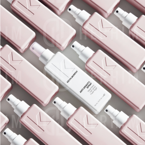 KEVIN MURPHY ANTI.GRAVITY spray na objętość unoszący włosy u nasady 40 ml - 5