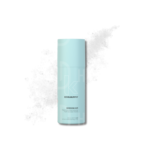 KEVIN MURPHY BEDROOM.HAIR elastyczny lakier teksturyzujący do włosów 100 ml - 2