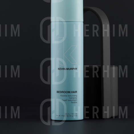 KEVIN MURPHY BEDROOM.HAIR elastyczny lakier teksturyzujący do włosów 250 ml - 5