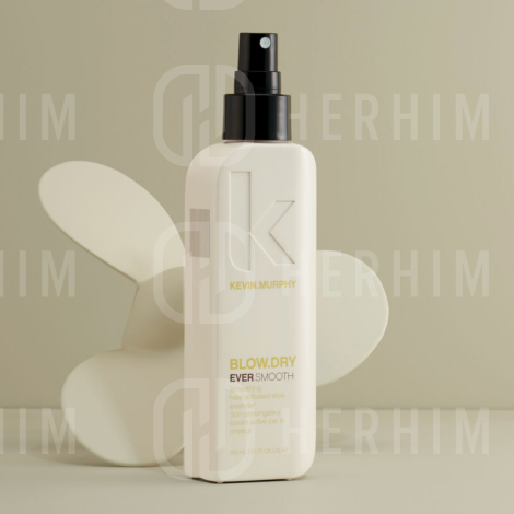 KEVIN MURPHY BLOW.DRY EVER.SMOOTH termoaktywny spray wygładzający 150 ml - 4