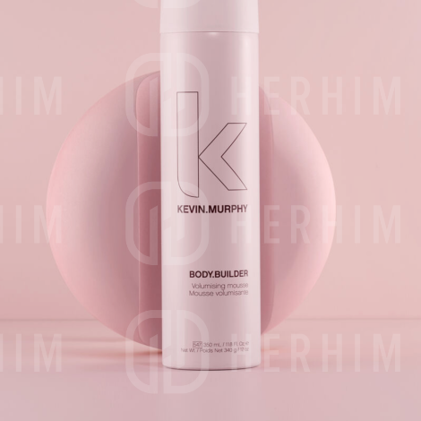 KEVIN MURPHY BODY.BUILDER pianka zwiększająca objętość włosów 400 ml - 3