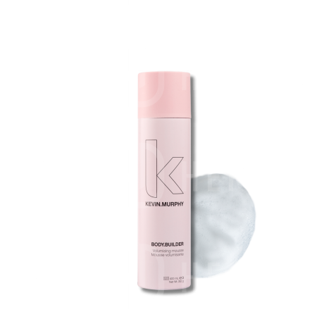 KEVIN MURPHY BODY.BUILDER pianka zwiększająca objętość włosów 400 ml - 2