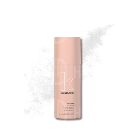 KEVIN MURPHY DOO.OVER suchy pudrowy lakier dodający objętości 100 ml - 2