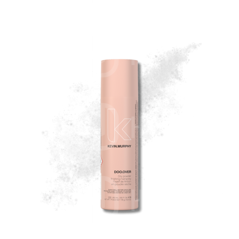 KEVIN MURPHY DOO.OVER suchy pudrowy lakier dodający objętości 250 ml - 2