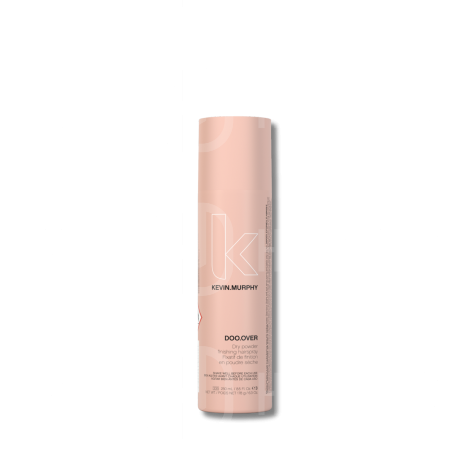 KEVIN MURPHY DOO.OVER suchy pudrowy lakier dodający objętości 250 ml