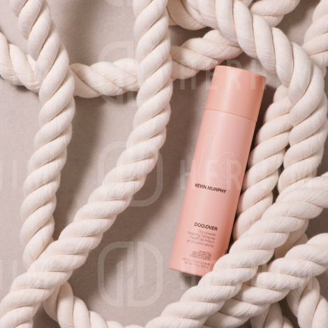 KEVIN MURPHY DOO.OVER suchy pudrowy lakier dodający objętości 250 ml - 4