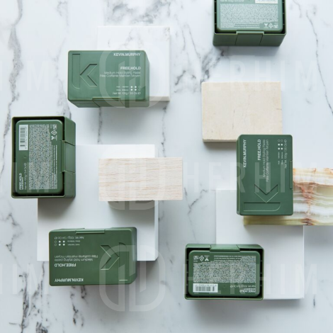 KEVIN MURPHY FREE.HOLD nabłyszczająca pasta średnio utrwalająca 30 g - 4