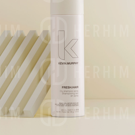 KEVIN MURPHY FRESH.HAIR AREOSOL suchy szampon usuwający sebum 100 ml - 3