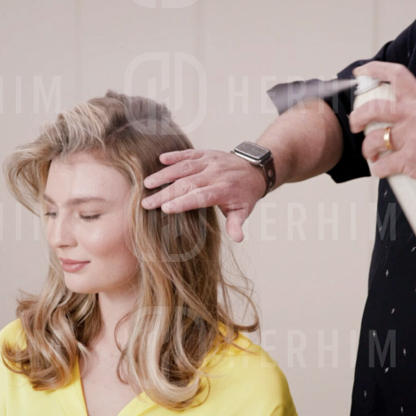 KEVIN MURPHY FRESH.HAIR AREOSOL suchy szampon usuwający sebum 100 ml - 5