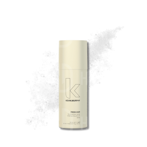 KEVIN MURPHY FRESH.HAIR AREOSOL suchy szampon usuwający sebum 100 ml - 2