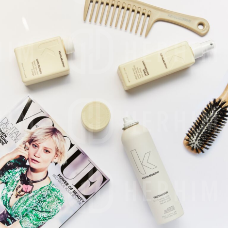 KEVIN MURPHY FRESH.HAIR AREOSOL suchy szampon usuwający sebum 100 ml - 4