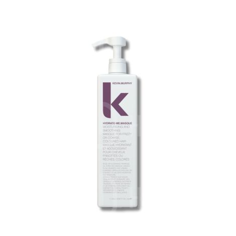 KEVIN MURPHY HYDRATE-ME.MASQUE nawilżająca maska do włosów suchych 1000 ml