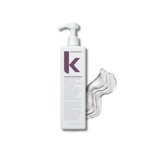 KEVIN MURPHY HYDRATE-ME.MASQUE nawilżająca maska do włosów suchych 1000 ml - image 2