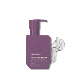 KEVIN MURPHY HYDRATE-ME.MASQUE nawilżająca maska do włosów suchych 200 ml - image 2