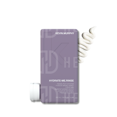 KEVIN MURPHY HYDRATE-ME.RINSE nawilżająca odżywka do włosów suchych 250 ml - 2