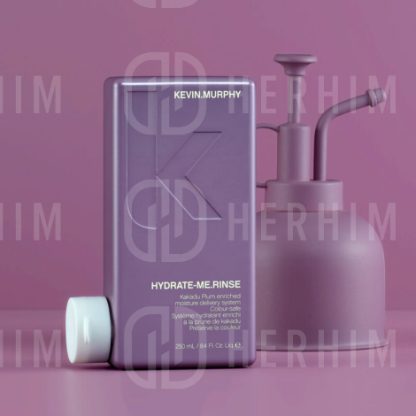 KEVIN MURPHY HYDRATE-ME.RINSE nawilżająca odżywka do włosów suchych 500 ml - 3