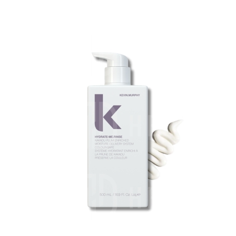 KEVIN MURPHY HYDRATE-ME.RINSE nawilżająca odżywka do włosów suchych 500 ml - 2