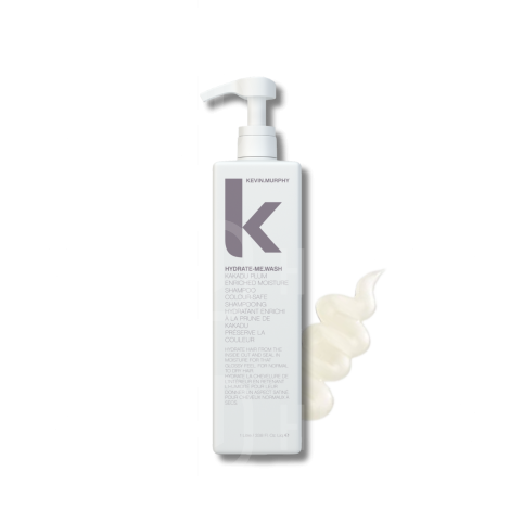 KEVIN MURPHY HYDRATE-ME.WASH nawilżający szampon do włosów suchych 1000 ml - 2