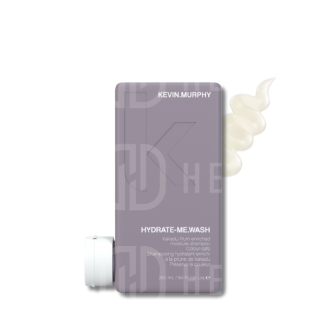 KEVIN MURPHY HYDRATE-ME.WASH nawilżający szampon do włosów suchych 250 ml - 2