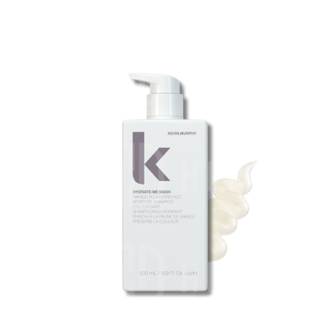 KEVIN MURPHY HYDRATE-ME.WASH nawilżający szampon do włosów suchych 500 ml - 2