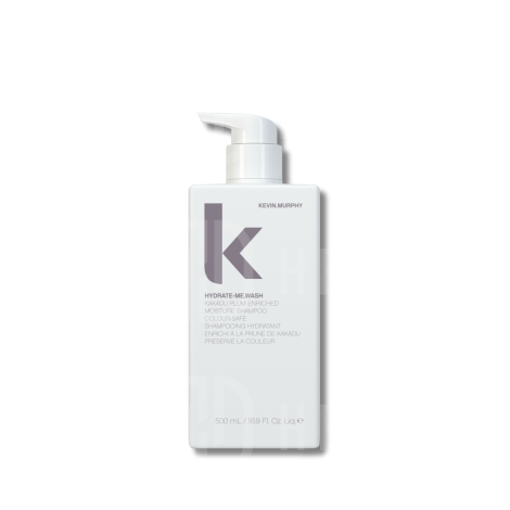 KEVIN MURPHY HYDRATE-ME.WASH nawilżający szampon do włosów suchych 500 ml