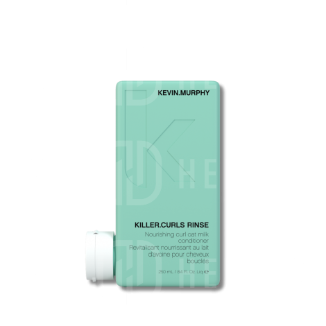 KEVIN MURPHY KILLER.CURLS RINSE wzmacniająca odżywka do loków i fal 250 ml