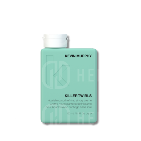 KEVIN MURPHY KILLER.TWIRLS odżywczy krem do stylizacji loków i fal 150 ml