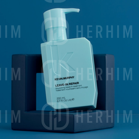 KEVIN MURPHY LEAVE-IN.REPAIR regenerująca odżywka bez spłukiwania 200 ml - 4