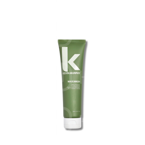 KEVIN MURPHY MAXI.WASH szampon głęboko oczyszczający z toksyn 100 ml