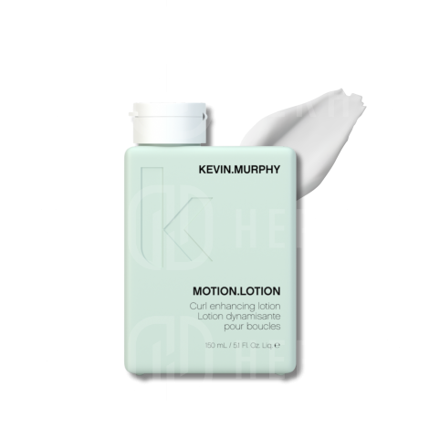 KEVIN MURPHY MOTION.LOTION lotion podkreślający skręt loków i fal 150 ml - 2