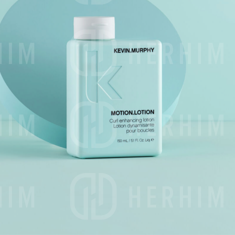 KEVIN MURPHY MOTION.LOTION lotion podkreślający skręt loków i fal 150 ml - 3