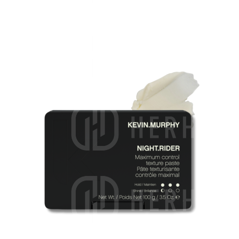 KEVIN MURPHY NIGHT.RIDER matowa pasta utrwalająca bardzo mocna 100 g - 2