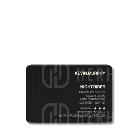 KEVIN MURPHY NIGHT.RIDER matowa pasta utrwalająca bardzo mocna 100 g