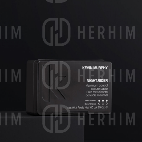 KEVIN MURPHY NIGHT.RIDER matowa pasta utrwalająca bardzo mocna 30 g - 3