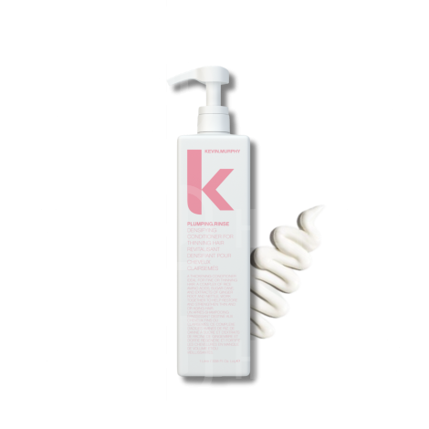 KEVIN MURPHY PLUMPING.RINSE pogrubiająca odżywka do włosów cienkich 1000 ml - 2