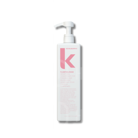 KEVIN MURPHY PLUMPING.RINSE pogrubiająca odżywka do włosów cienkich 1000 ml