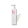 KEVIN MURPHY PLUMPING.RINSE pogrubiająca odżywka do włosów cienkich 1000 ml - 3