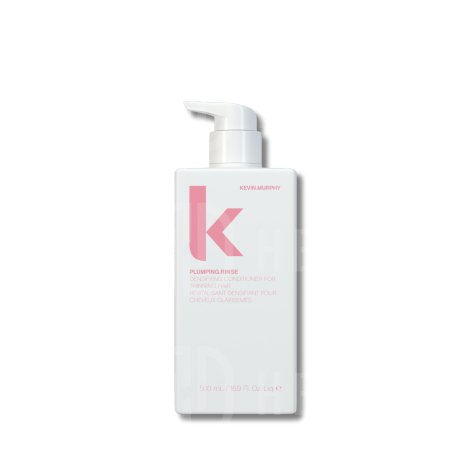 KEVIN MURPHY PLUMPING.RINSE pogrubiająca odżywka do włosów cienkich 500 ml